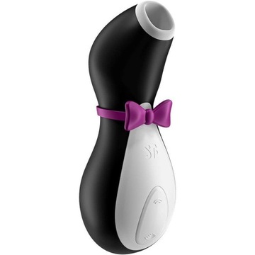 Masażer powietrzny Pingwinek Satisfyer pro penguin