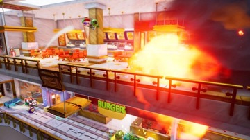 WORMS RUMBLE DIGITAL DELUXE EDITION XBOX PL КЛЮЧ