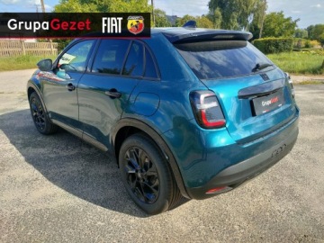 Mercedes 2026 Fiat 600 DEMO! Wersja Sport! Leasing od 102% Pożyczka rrso 0,5%!, zdjęcie 3