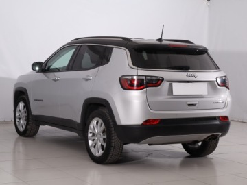 Jeep Compass II SUV 1.3 TMair 150KM 2020 Jeep Compass 1.3 T-GDI, Salon Polska, zdjęcie 3