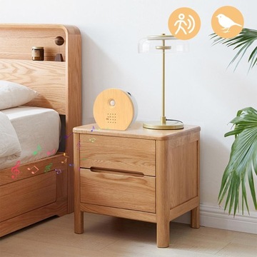 Soundbox Birdsong Detektor ruchu do łazienki, przedpokoju, biura