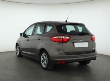 Ford C-MAX II Minivan 1.0 EcoBoost 125KM 2013 Ford C-Max 1.0 EcoBoost, Salon Polska, Serwis ASO, zdjęcie 3