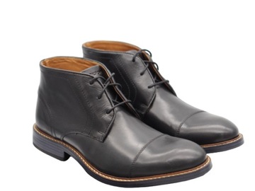 Pólbuty ROCKPORT Kenton Chukka CH5577 r.44