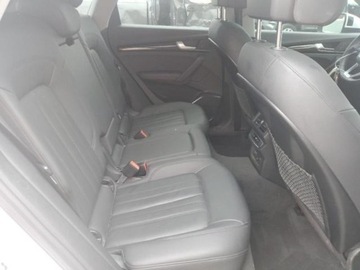 Audi Q5 II 2020 Audi Q5 2020r., Premium Plus, od ubezpieczalni 2.0 Benzyna 248KM, zdjęcie 9