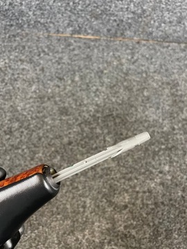 BMW E39 5 SÉRIE HLAVICE PÁKY ŘAZENÍ AUTOMAT DEKORACE