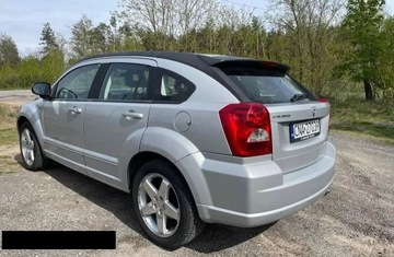Dodge Caliber 2.0 CRD 140KM 2010 Dodge Caliber 2.0 CRDi 140KM 2010r Możliwy transport pod dom!, zdjęcie 15