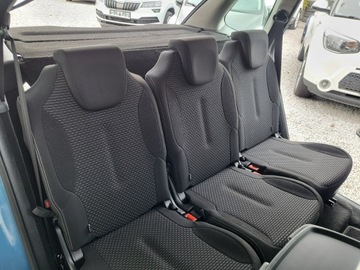 Citroen C4 Picasso I 1.6 VTi 120KM 2009 Citroen C4 Picasso 1.6 120 KM Po Opłatach Z, zdjęcie 19