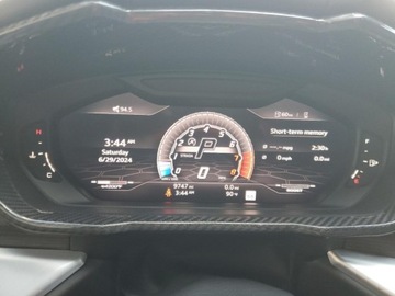 Lamborghini Urus 2019 Lamborghini Urus 2019, 4.0L, 4x4, porysowany lakier 4.0 Benzyna 641KM, zdjęcie 10