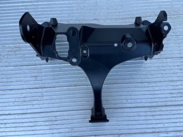 Рамка часов для окна передней приборной панели BMW R 1200 GS R1200GS R1200 K50 K51 13-18