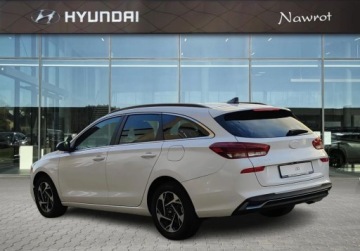 Hyundai i30 III 2025 Hyundai i30 i30 Wagon Wagon 1.5 T-GDI 6MT 140KM Manualna 6-bieg. SMART 2, zdjęcie 2
