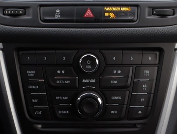 Opel Mokka I SUV 1.4 Turbo ECOTEC 140KM 2013 Opel Mokka 1.4 Turbo, 4X4, Navi, Klima, zdjęcie 18