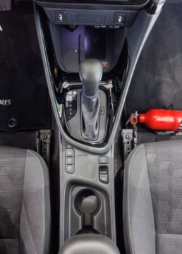 Toyota 2025 Toyota Yaris Hybrid 1.5 Style 1.5 Hybryda 116KM, zdjęcie 31