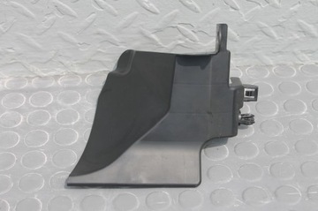 KIEROWNICA POWIETRZA LEWY PRZÓD OSŁONA MAZDA CX-3 14-21