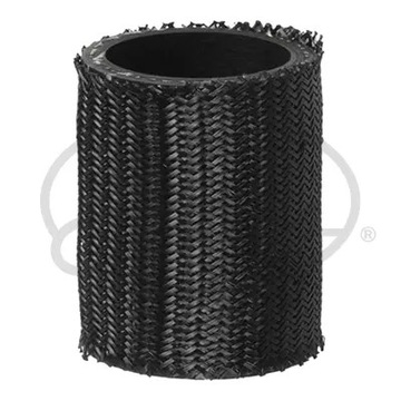 GATES PŘÍVOD INTERCOOLER 09-0111