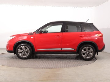 Suzuki Vitara III SUV 1.6 VVT 120KM 2015 Suzuki Vitara 1.6 VVT, Salon Polska, zdjęcie 2