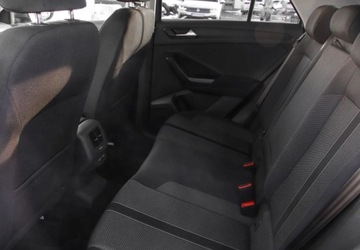 Volkswagen T-Roc I SUV Facelifting 1.5 TSI ACT 150KM 2024 Volkswagen T-Roc 1.5TSI 150KM Special Edition, Tempomat Aktywny, Podgrzewa, zdjęcie 10