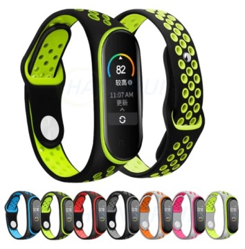 Зарядное устройство USB-кабель / Xiaomi Mi Band 5 / MiBand 5