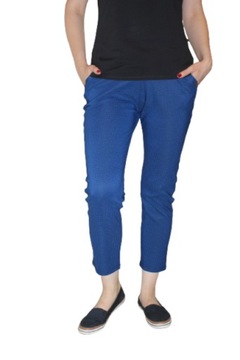 ЖЕНСКИЕ ЭЛАСТИЧНЫЕ БРЮКИ ДЛЯ ПОХУДЕНИЯ XXL/3XL