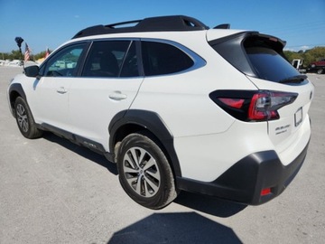 Subaru 2024 Subaru Outback 2024 SUBARU OUTBACK PREMIUM 2.5 Benzyna 182KM, zdjęcie 2