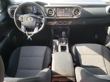 Toyota Tacoma II 2020 Toyota Tacoma Double Cab 2020 3.5l 3.5 Benzyna 278KM, zdjęcie 8
