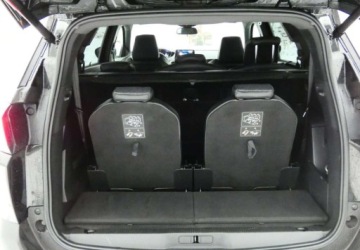 Peugeot 5008 II Crossover 1.6 THP 180KM 2019 Peugeot 5008 Peugeot 5008 1.6 PureTech GT Line SampS EAT8 1.6 Benzyna, zdjęcie 19