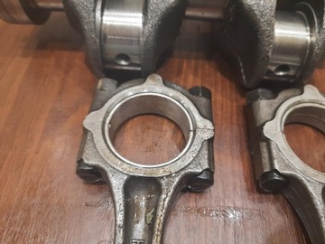 ШАТУННЫЕ ПОДШИПНИКИ ВАЛА NORDIC CAMPELL 650 LJ276M