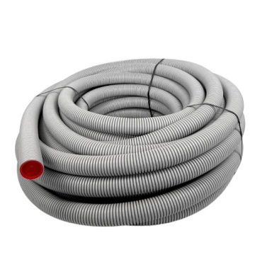 Трубопровод Вентиляционный канал Рекуперация тепла FLEX fi 63 / 50 м