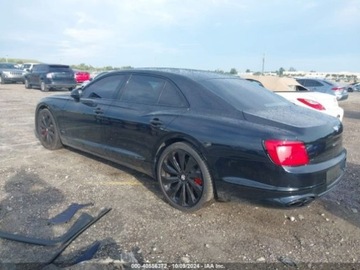 Bentley 2023 Bentley Inny Flying Spur Azure, 2023r., 4x4, 4.0L 4.0 Benzyna 542KM, zdjęcie 3