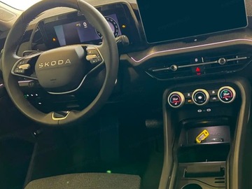 Skoda Kodiaq II 2025 SKODA Kodiaq Edition 130 2.0 TSI 4x4 DSG Suv 204KM 2025, zdjęcie 6