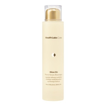 Health Labs Care Glow On 100 ml serum złuszczające BHA