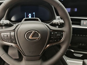 Lexus UX Crossover Facelifting 2.0 300h 199KM 2025 LEXUS UX 300h F Sport Design 2.0 Hybrid Dynamic Force 199KM, zdjęcie 5