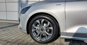 Ford Focus IV 2025 Ford Focus Tempomat aktywny, podgrzewana szyba czolowa, Full LED matryca, zdjęcie 4