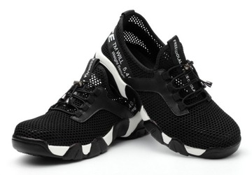 РАБОЧАЯ ОБУВЬ Дышащий, ЛЕГКИЙ НОСОК