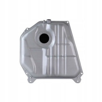 BAK ZBIORNIK PALIWA CITROËN JUMPER FIAT DUCATO BOXER 2002-2006 DISEL 80L