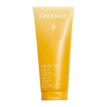 Caudalie Żel pod prysznic Soleil des Vignes 200 ml