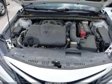 Toyota Camry IX 2021 Toyota Camry XSE V6 2021 3.5l 3.5 Benzyna 301KM, zdjęcie 8