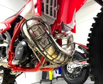 КРЫШКА ДИФФУЗОРА BETA RR 2T 300 2024-2018 морда