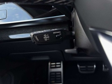 Audi Q7 II SUV Facelifting  3.0 45 TDI 231KM 2022 Audi Q7 Matrix LED BO 3D Pneumatyka Virtual Cockpit CarPlayAndroidAuto, zdjęcie 33