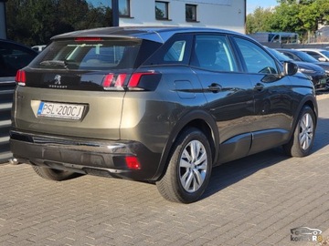 Peugeot 3008 II 2018 Peugeot 3008 1.6100KM 2018r 209TysKm 1.6 Diesel 100KM, zdjęcie 2