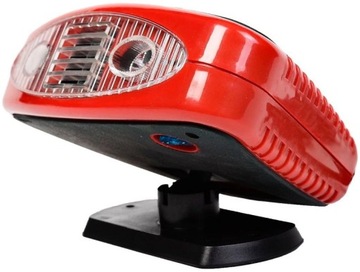 АВТОМОБИЛЬНЫЙ ОБОГРЕВАТЕЛЬ 12 В 150 Вт ОБОГРЕВАТЕЛЬ ОКОННЫХ ЛОМОВ ВЕНТИЛЯТОР