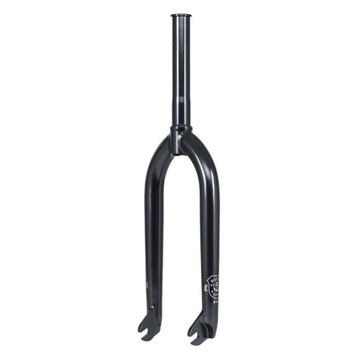 Widelec BMX WTP Battleship 24 - czarny