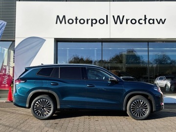 Volkswagen Tayron 2025 Volkswagen Tayron Life Plus 1.5 eTSI DSG, zdjęcie 11