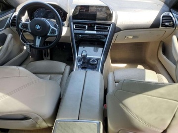 BMW Seria 8 II 2022 BMW Seria 8 M850xi 2022 4.4l 4.4 Benzyna 523KM, zdjęcie 8