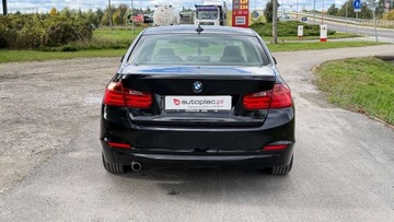 BMW Seria 3 F30-F31-F34 Limuzyna 2.0 316d 116KM 2013 BMW Seria 3 Raty 2.0 d Navi tylko 202tys km Nowy rozrzad Doinwestowana Gwa, zdjęcie 16