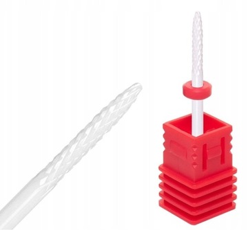 ПЕДАЛЬ ФРЕЗЕРНОГО СТАНКА ДЛЯ ГВОЗДЕЙ 3x КЕРАМИЧЕСКАЯ РЕЗКА