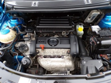 Skoda Roomster Mikrovan 1.6 i 16V 105KM 2008 Škoda Roomster Skoda Roomster Klimatronik / 1.6 /, zdjęcie 34