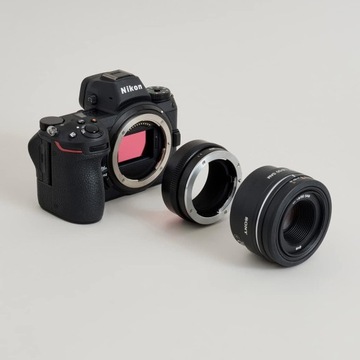 Urth A-X Adapter Mocowania Obiektywu (1851)