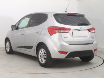 Hyundai ix20 Mikrovan 1.4 CRDi 90KM 2012 Hyundai ix20 1.4 CRDi, Salon Polska, Serwis ASO, zdjęcie 3