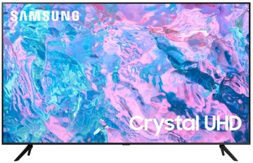 Samsung UE50CU7172 50 дюймов 4K UHD Tizen LED-телевизор