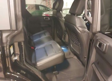 Ford 2025 Ford Bronco 2025r., Big Bend, 2.3L, od ubezpieczalni 2.3 Benzyna 279KM, zdjęcie 7